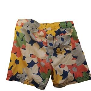 Girls Old Navy Surf Shorts 3T